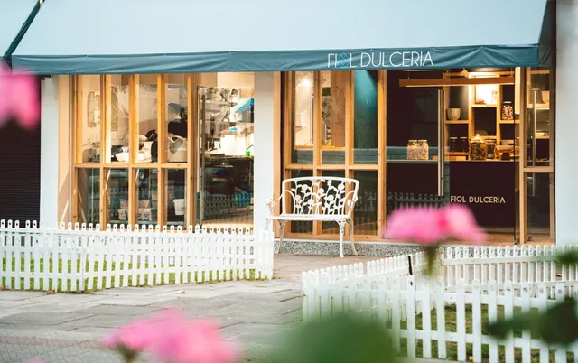 Fiol Dulceria