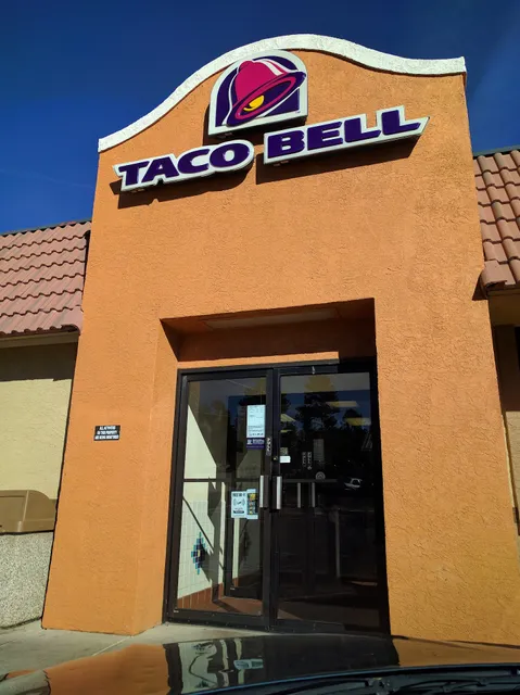 Taco Bell