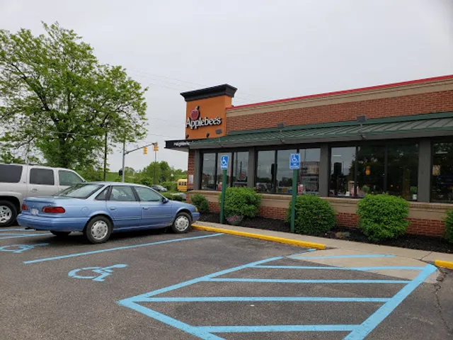 Applebee's Grill + Bar