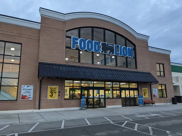 Food Lion
