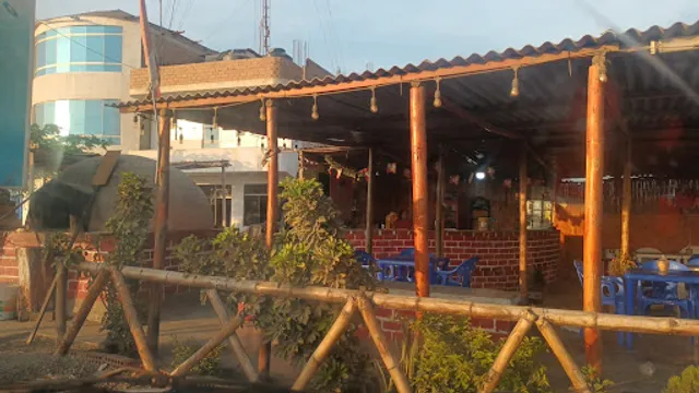 Pan a la leña DON JUAN