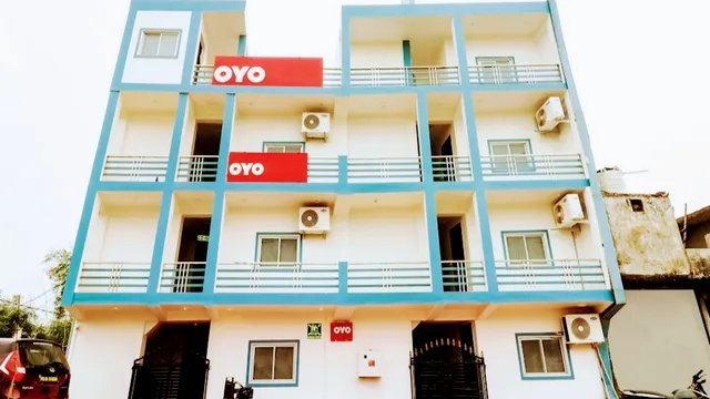 Hotel vivanta paradise