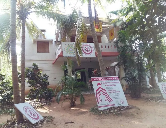 Tenderness Guest House