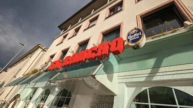 Steakhouse El Rancho