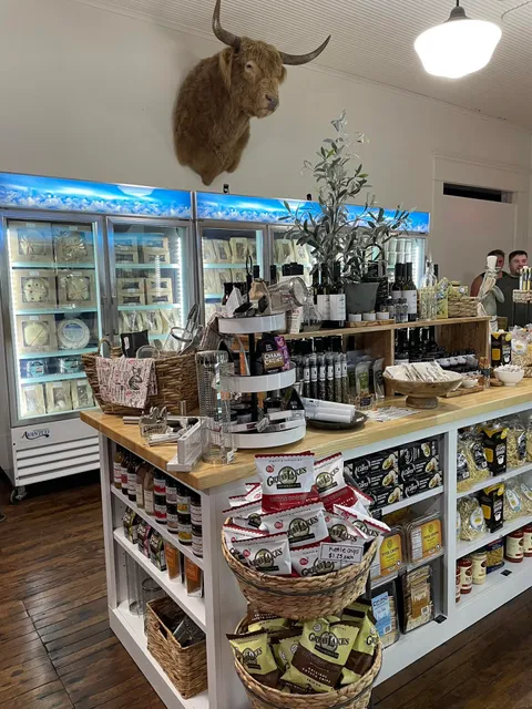 Highland Ridge Market