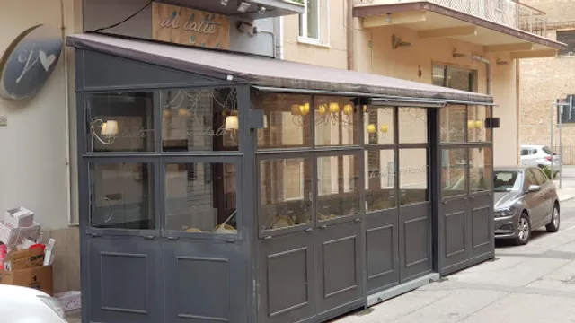 Di Latte & Cioccolato by Riposati | Gelateria