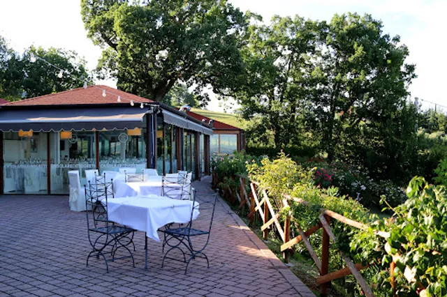 Casolare dei Segreti Ristorante