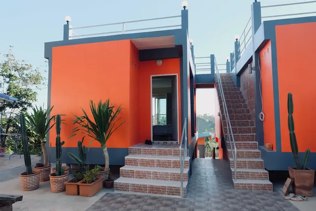 เอนกาย อิงเขา (An Guy Ing Khao)