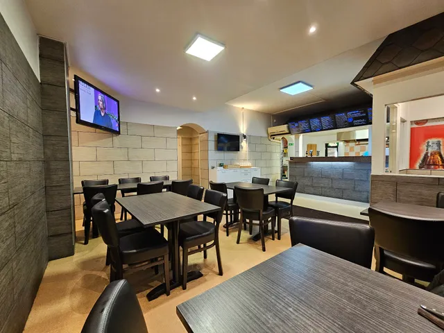 Pizzeria Viking, Kristianstad