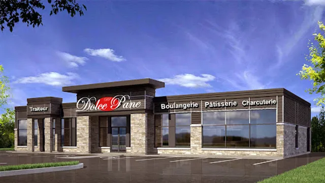 Dolce Pane Boulangerie Patisserie Charcuterie Traiteur