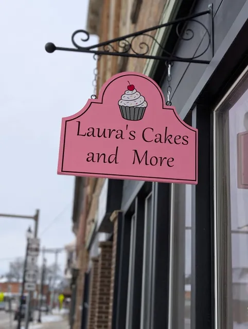 Laura's Cakes And More LLC