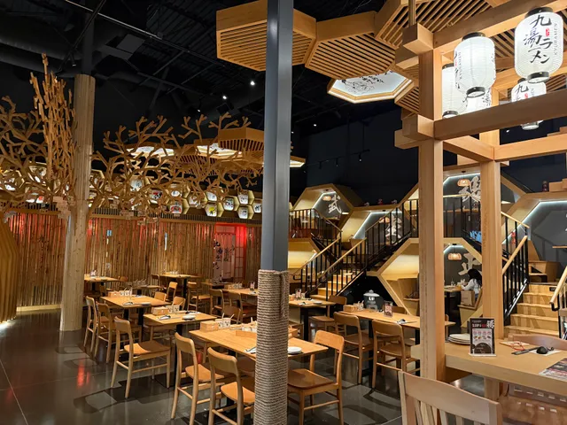 Kyuramen x TBaar - Tigard