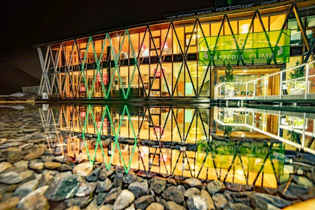 Pizzeria & Restaurant Serlas