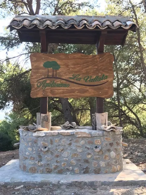 Agriturismo La Vallata