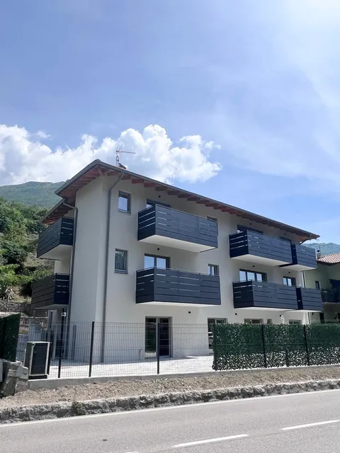 VILLA BETTY APARTMENTS