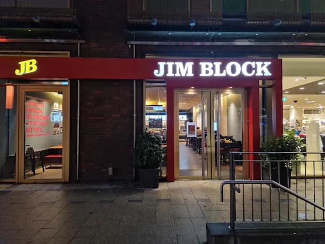 Jim Block