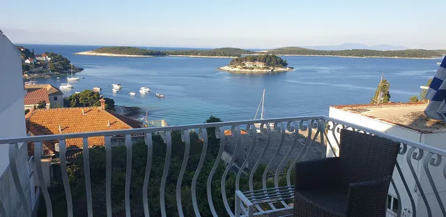 Rooms Carpe Diem Hvar, Hvar