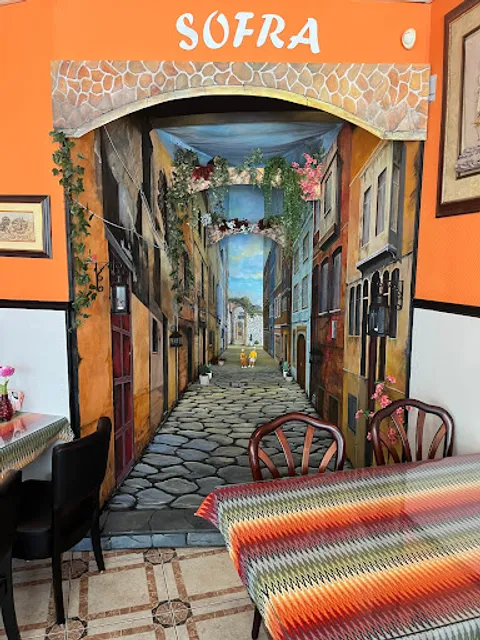 Sofra