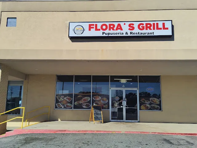 Flora's Grill