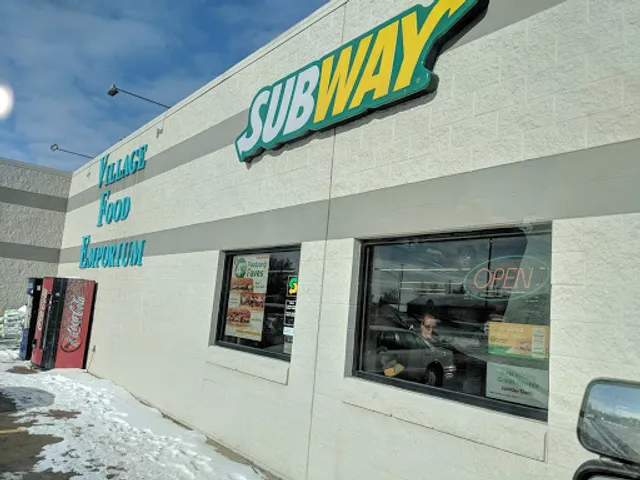 Subway