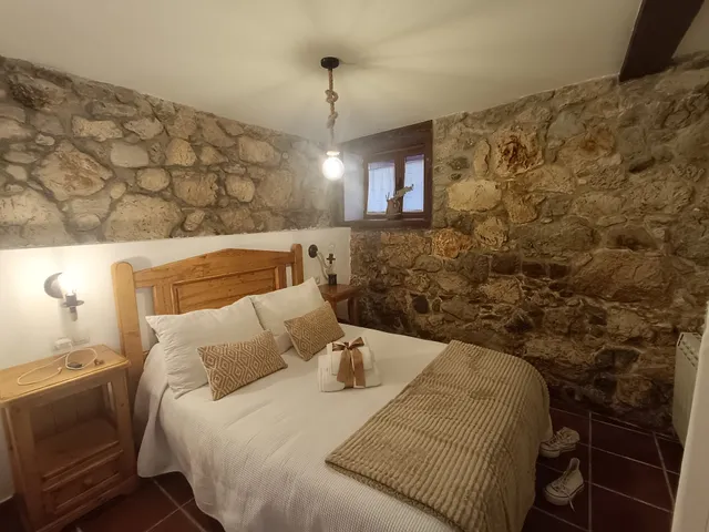 Apartamentos Rurales La Casina del Fontan
