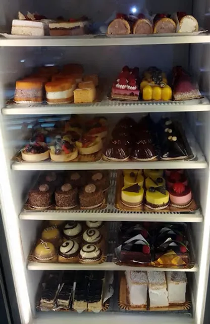 HORNO PASTELERIA MONTORO RAIMUNDO