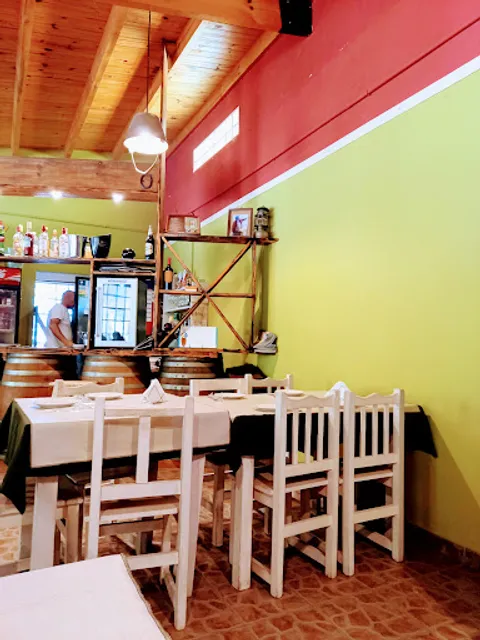 Restaurant Monte Verde