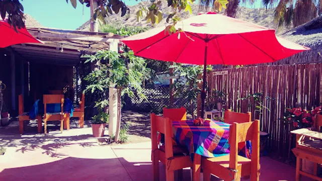 Restaurant La Huerta