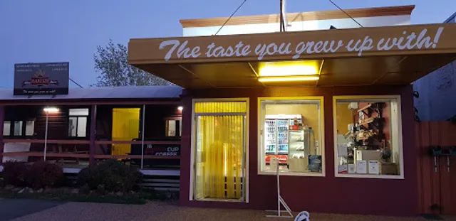 Albert Street Bakery