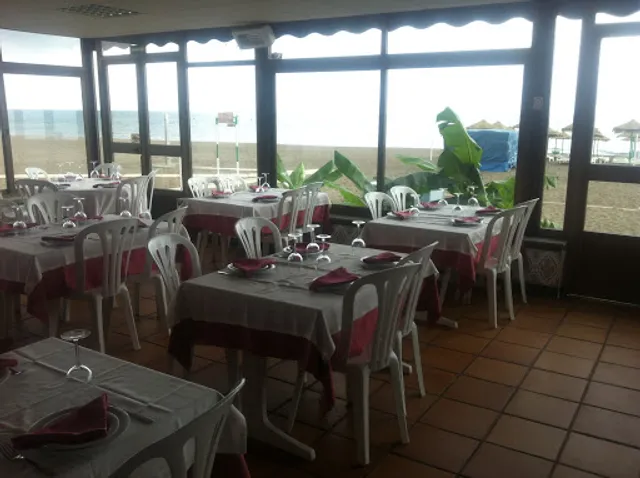 Chiringuito Mari y Sergio