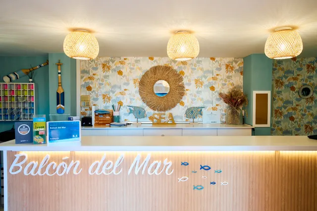 Balcón del Mar Gran Canaria