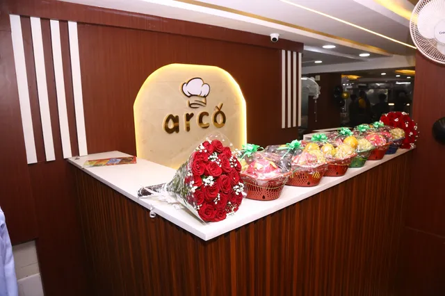 Arco Family Restaurant Bengaluru