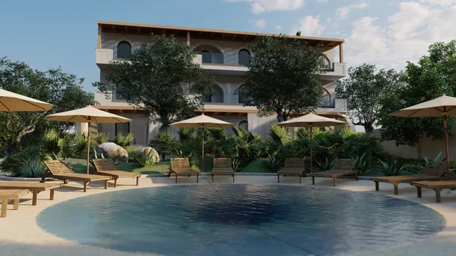 Loadstar Rooms & Suites