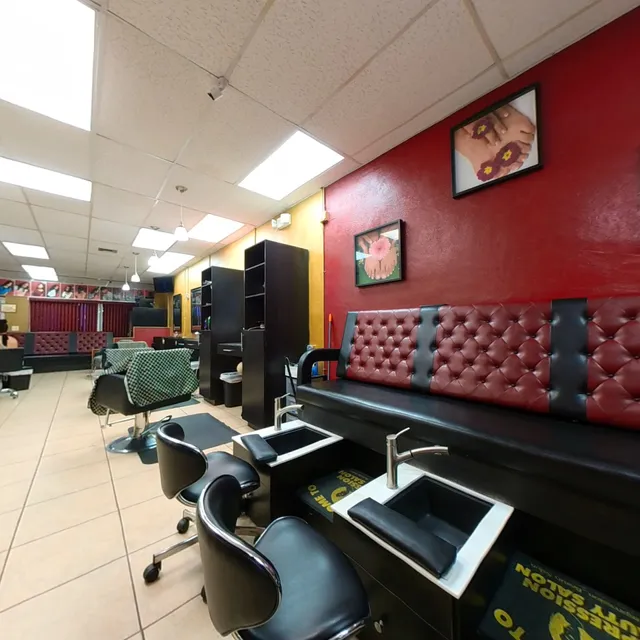 Impression's Beauty Salon