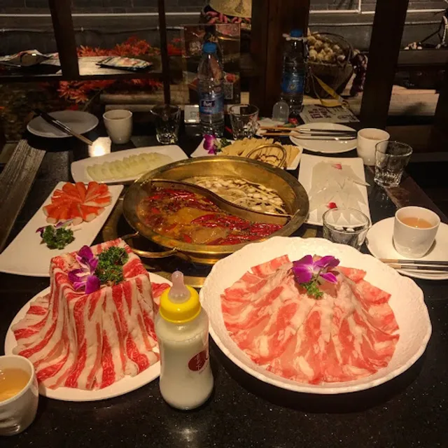 Xiangtianxia Hot Pot