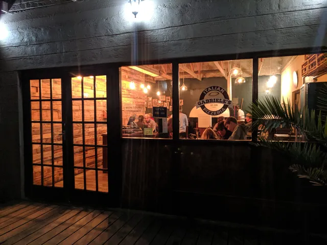 Gabriele's Italian Pizzeria