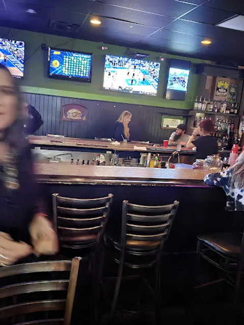 C.J. O'Malley's Irish Pub