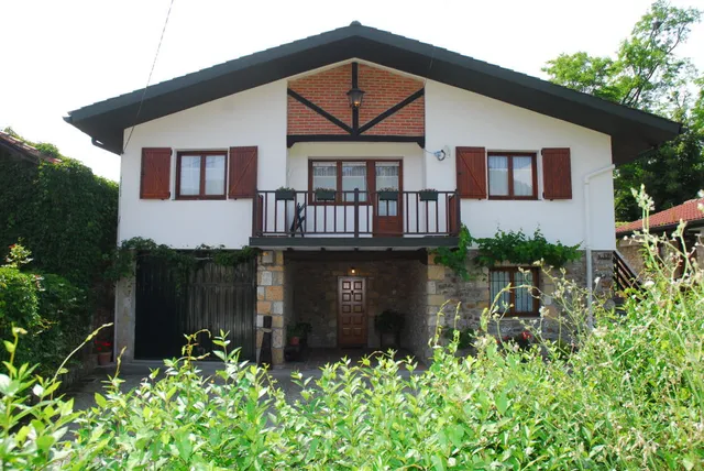 Casa Rural Barturen
