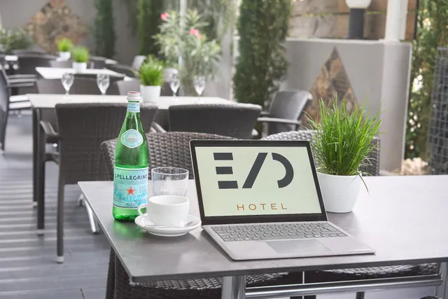 eXo Individual Hotel Waghäuseler Hof