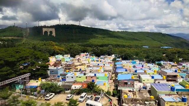 Kousthubham Rest House