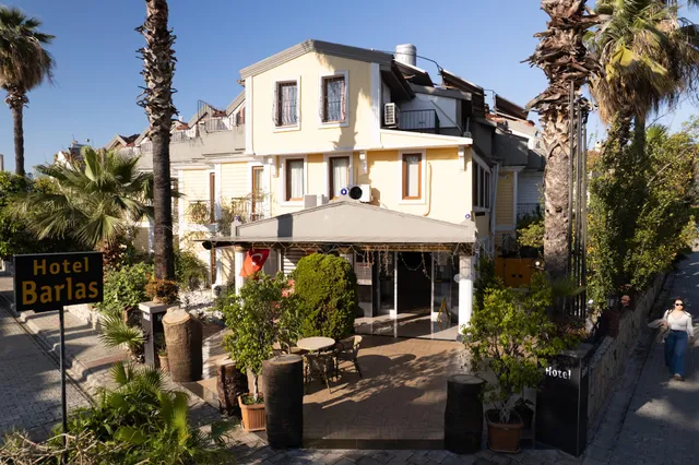 Hotel Barlas Fethiye