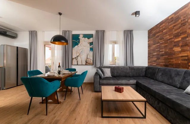 Apartments4You Supetar