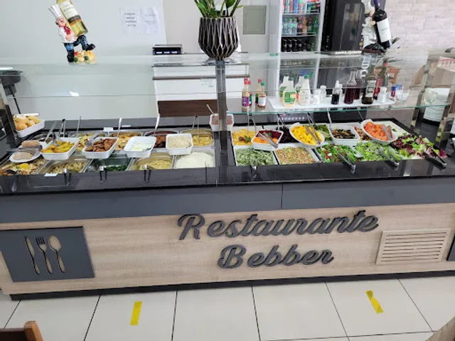 Restaurante Bebber