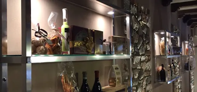 Ristorante Zanoni Bottega & Cucina Desenzano del Garda