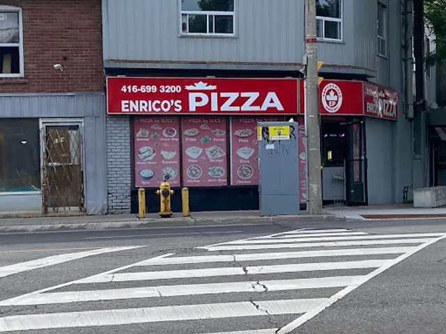 BIG BROTHERS GOURMET PIZZA