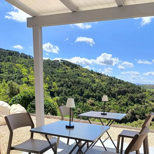 TUFFUDESU Guest House