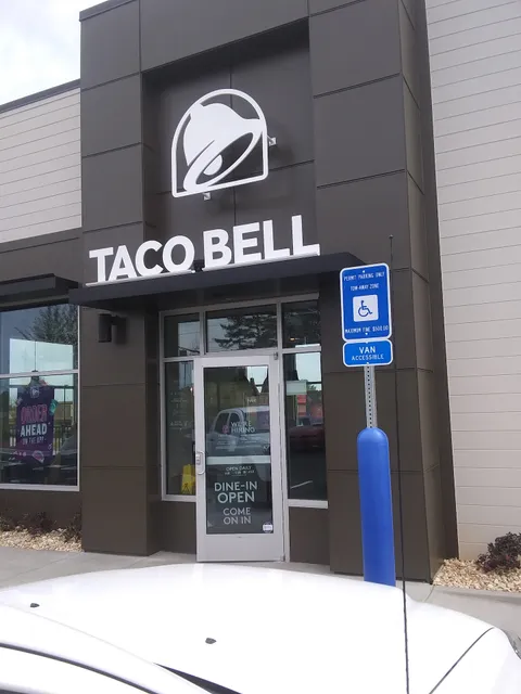 Taco Bell