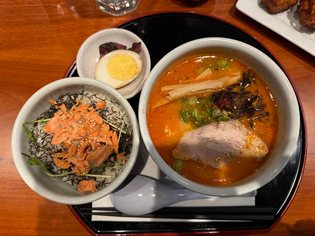 Hokkaido Ramen Santouka