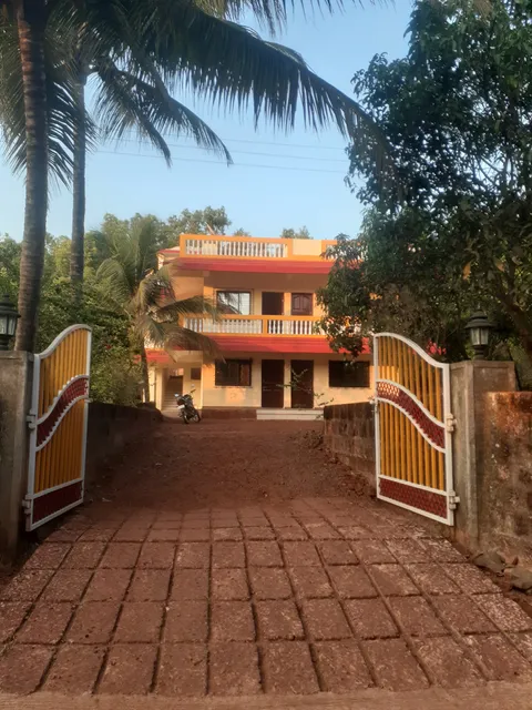 Shubhankar Homestay