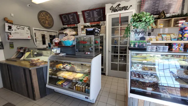 The Sault's Cat-urday Cafe